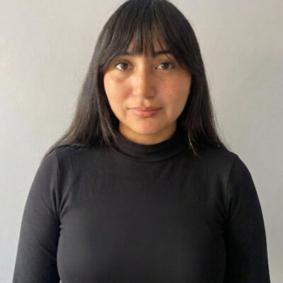 Alejandra Lisette Ramírez Montero