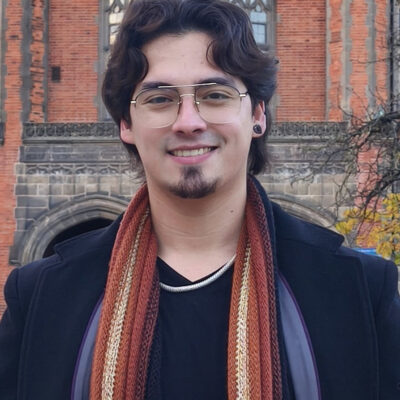 Jose Luis Caamaño Olivares