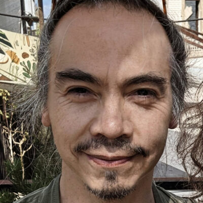 Héctor Alejandro Silva Crocci