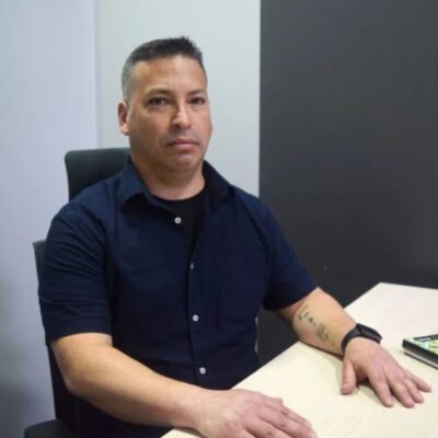 José Antonio Klenner Jerez