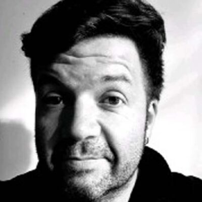 Iván Esteban Pérez